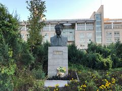 -吉林大学(前卫南区)