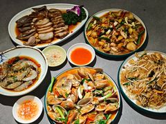 -潮道鱼仔店·潮汕味(长兴路店)