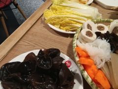 -鱼酷活鱼烤鱼(梅江印象城店)