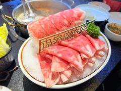 -牛将军•涮肉•烤肉•铁板烧(北京王府井·故宫店)