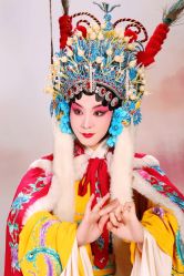 -华韵京剧摄影(洋桥角门东店)