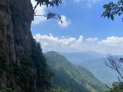 -鸡枕山