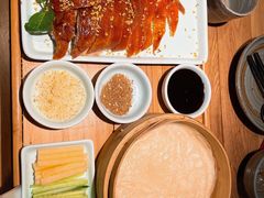 -青年公社烤鸭(滨湖银泰店)
