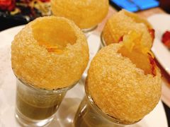-克比叔叔印度餐厅Kebabs on the Grille(人民广场店)