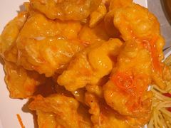 -大哈福烧烤·海鲜·家常菜(延安三路店)