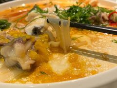 -巡味顺德菜(龙华壹方城店)