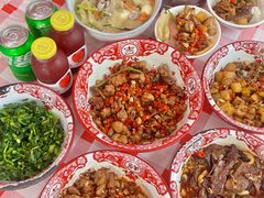 -浏阳小饭铺(洪西小区店)