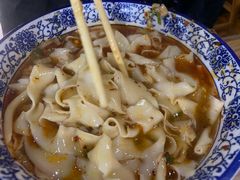 -陇上全荟兰州传统牛肉面(延吉路店)