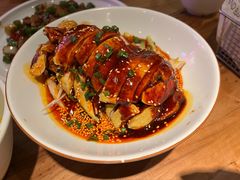 -老板恋上鱼(环山路店)