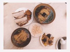-胥城大厦-胥香自助餐厅