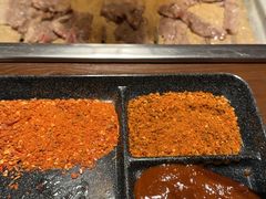 -新石器烤肉(虹悦城店)