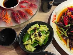 -红盔甲·小龙虾(定西路店)