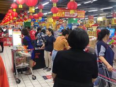 -物美大卖场(玉蜓桥店)