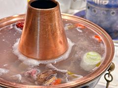 -涮福記·现切牛羊肉火锅(世纪汇店)