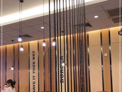 大堂-汉堡王(砂之船店)