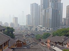 -重庆十八梯传统风貌区