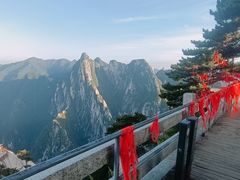 -华山风景名胜区