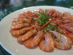 -四川小胡子海鲜(丁村万人海鲜广场店)