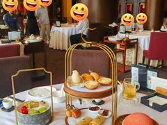 -顺德喜来登酒店·采悦轩