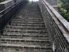 -虞山城墙