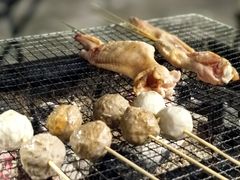 -小象钓虾·营地烧烤(洛溪店)