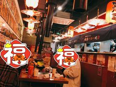 -大阪烧肉BAKA一代(十亩地店)