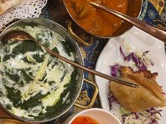 -清真· AL-JANNAT 佳纳特餐厅(仙林店)