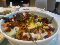 -阿里元老宋海鲜大排档(明发店)