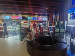 -博纳国际影城(茂业天地IMAX店)