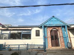 -辛庄国际文化艺术区