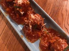 -El Bodegon阿根廷秘鲁餐厅(幸福路店)