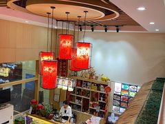 -黑土人家(江桥万达广场店)