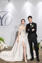 -琥珀婚礼策划AMBER WEDDING