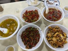 -笨罗卜浏阳菜馆(太平街店)