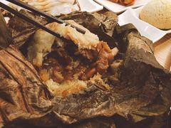 -添好运点心专门店(百老汇店)