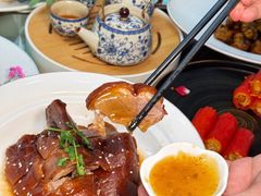 -粤香楼(新光里店)