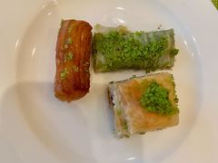 -ALAMEEN阿拉伯餐厅(三里屯店)