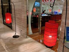 -北京王府井希尔顿酒店·秦唐中餐厅Chynna