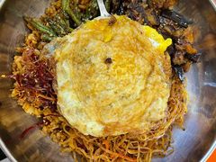 拌饭-驴小猫特色拌面旗舰店(哈西万达旗舰店)