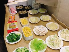 -多迷烫菜广场(水心大厦店)