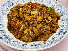 素烧茄子-东兴楼(通州店)