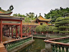 -宝墨园景区