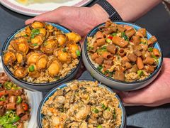 -金龙·打边炉(南京西路店)