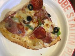 -Tubestation站点比萨(高新万达ONE店)