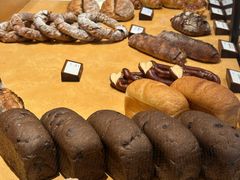 -LANLIZI BAKERY(COSMO店)