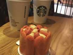 -星巴克(成都太古里二店)