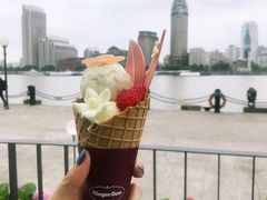 -哈根达斯(滨江店)