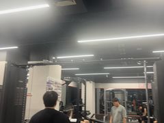 -乐刻运动健身(青山印象城店)