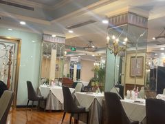 -新侨三宝乐西餐厅(崇文门店)