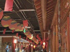 -京味斋·北京烤鸭(北京南站洋桥店)